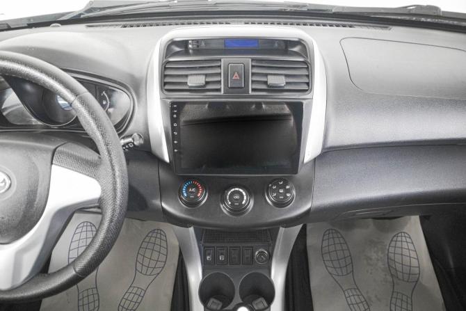 Lifan X60 I с пробегом 2013 года, цена 499 000 рублей, 124000 км, внедорожник, Автокод Объявления
