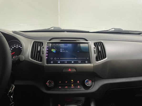 Kia Sportage III Рестайлинг с пробегом 2014 года, цена 1 370 000 рублей, 125087 км, внедорожник, Автокод Объявления