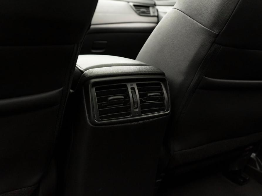 Nissan X-Trail III Рестайлинг Москва  - изображение 14
