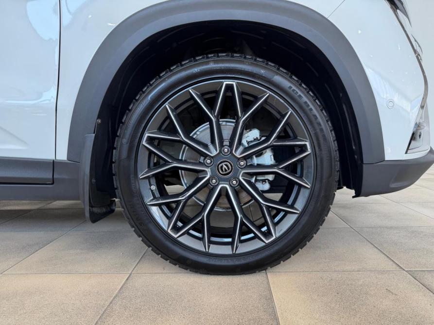 Changan UNI-T I Новороссийск  - изображение 41