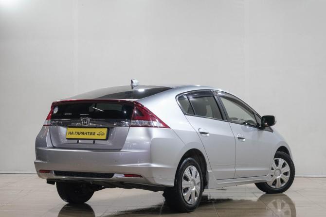 Honda Insight II с пробегом 2012 года, цена 899 000 рублей, 155000 км, хэтчбек, Автокод Объявления