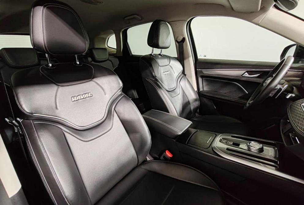 Haval Jolion I Ярославль  - изображение 16