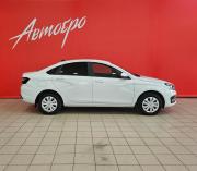 Lada (ВАЗ) Vesta I Рестайлинг (NG) Вологда  - изображение 24