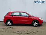 Toyota Corolla IX (E120 E130) Рестайлинг Москва  - изображение 16