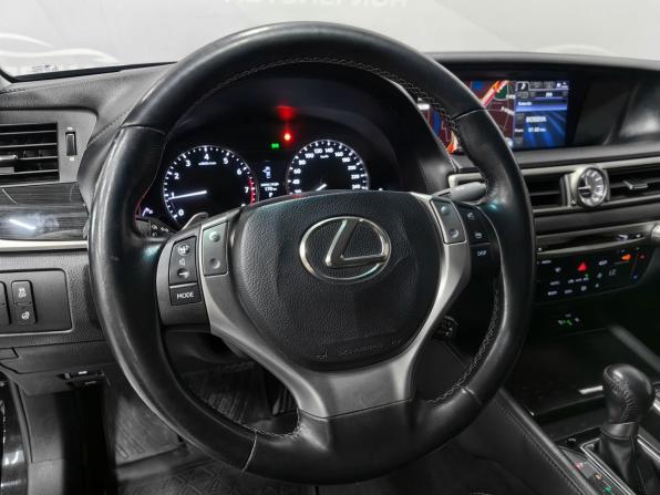 Lexus GS IV с пробегом 2014 года, цена 2 220 000 рублей, 170000 км, седан, Автокод Объявления