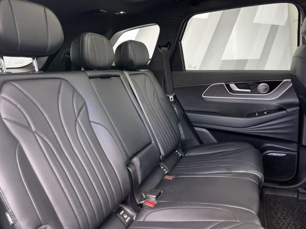 Chery Tiggo 9 I с пробегом 2024 года, цена 3 428 000 рублей, 22187 км, внедорожник, Автокод Объявления