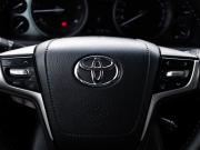 Toyota Land Cruiser 200 Series Рестайлинг 2 Москва  - изображение 52