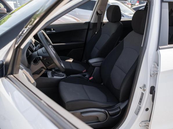 Hyundai Creta I Рестайлинг с пробегом 2020 года, цена 1 929 000 рублей, 101539 км, внедорожник, Автокод Объявления