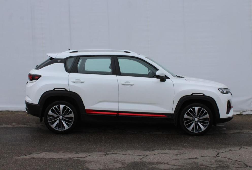 Changan CS35 Plus I Рестайлинг Нижний Новгород  - изображение 8
