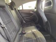 Mercedes-Benz CLA I (C117 X117) Екатеринбург  - изображение 54