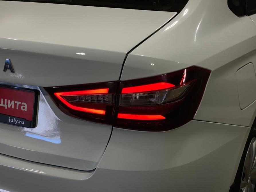 Lada (ВАЗ) Vesta I Рестайлинг (NG) Челябинск  - изображение 8