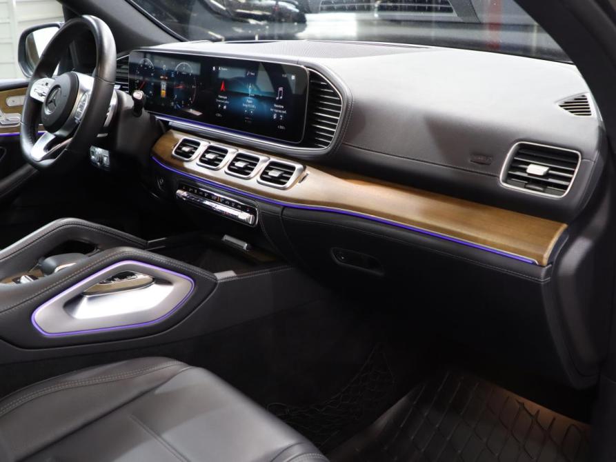Mercedes-Benz GLE II (V167) Санкт-Петербург  - изображение 8