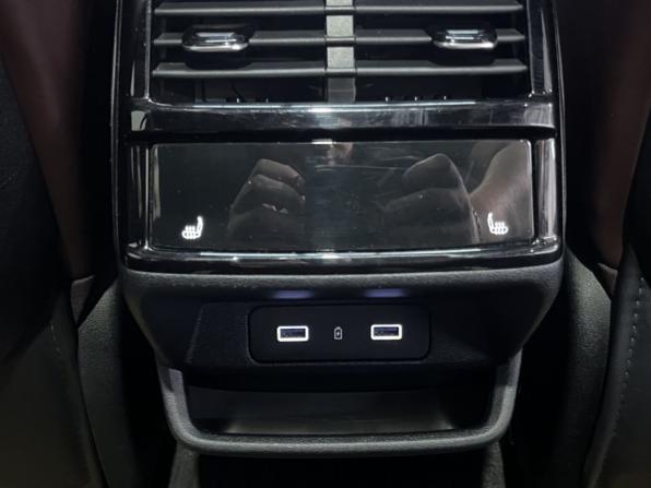 Geely Monjaro I с пробегом 2023 года, цена 3 195 000 рублей, 52715 км, внедорожник, Автокод Объявления