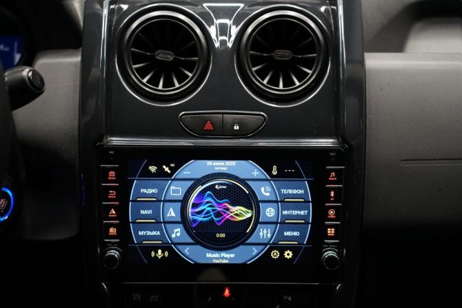 Renault Duster I Рестайлинг с пробегом 2015 года, цена 1 267 000 рублей, 189817 км, внедорожник, Автокод Объявления