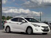 Hyundai Avante V Волгоград  - изображение 35