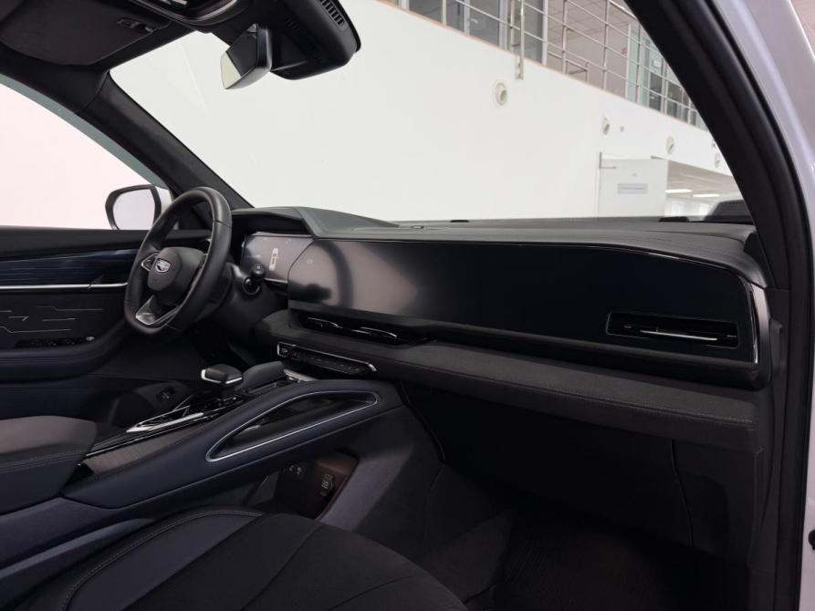 Geely Monjaro I Новороссийск  - изображение 10