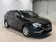 Lada (ВАЗ) Vesta I Рестайлинг (NG) Самара  - изображение 20