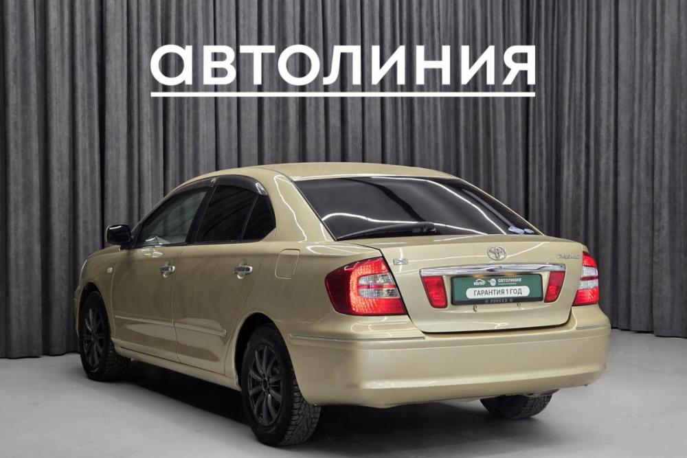 Toyota Premio I (T24) Красноярск  - изображение 6