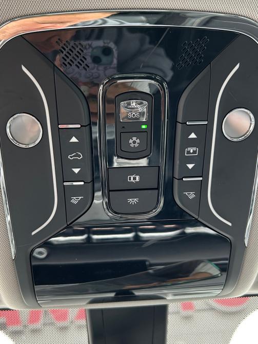 JETOUR X70+ I Рестайлинг Альметьевск  - изображение 24