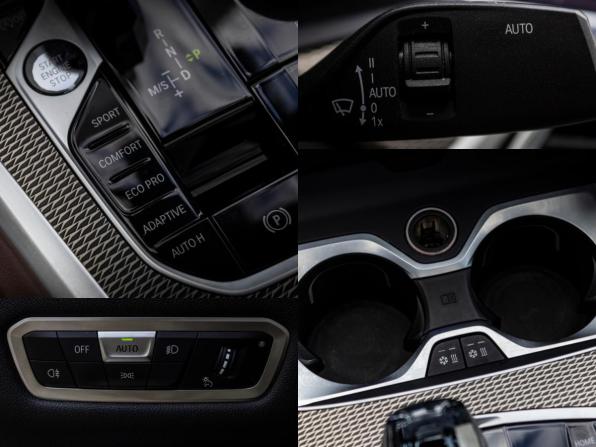 BMW X6 III (G06) с пробегом 2021 года, цена 8 298 000 рублей, 76703 км, внедорожник, Автокод Объявления