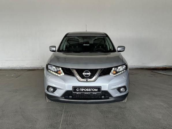 Nissan X-Trail III с пробегом 2016 года, цена 1 930 000 рублей, 50888 км, внедорожник, Автокод Объявления