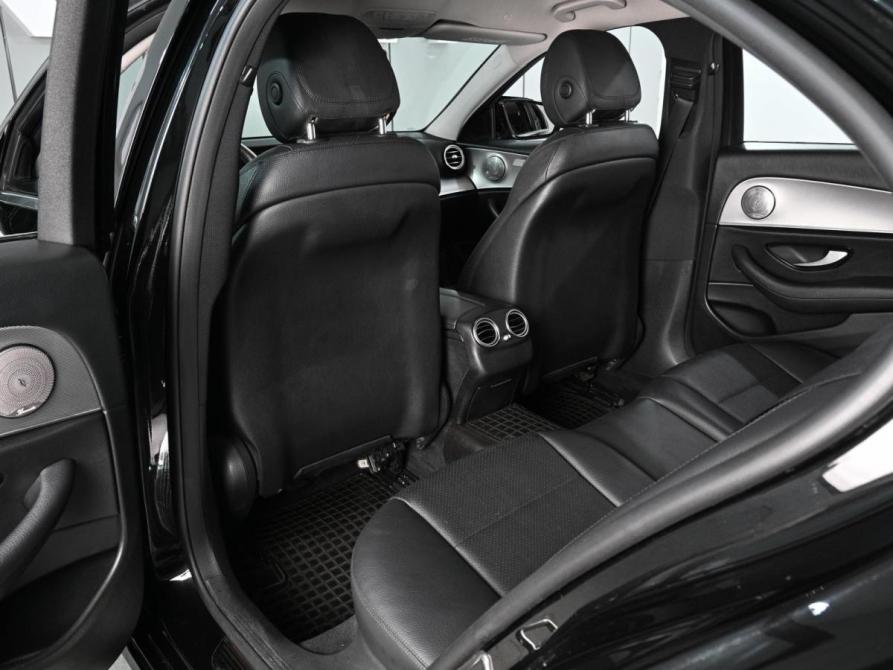 Mercedes-Benz E-Класс V (W213 S213 C238) Ростов-на-Дону  - изображение 11