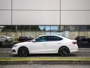 Skoda Octavia IV (A8) Санкт-Петербург  - изображение 38