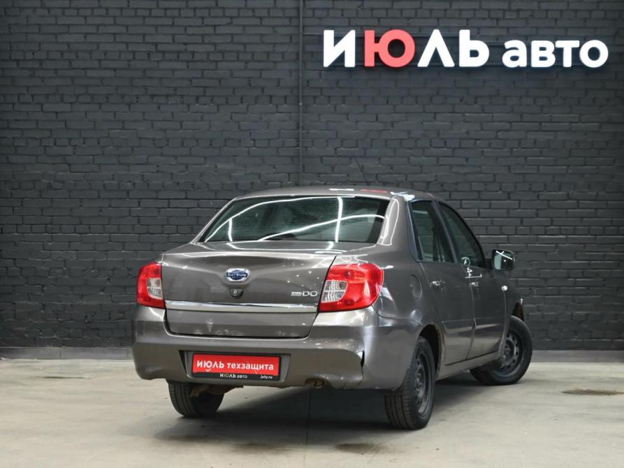 Datsun on-DO I Екатеринбург  - изображение 7