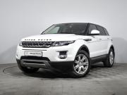 Land Rover Range Rover Evoque I Санкт-Петербург  - изображение 24