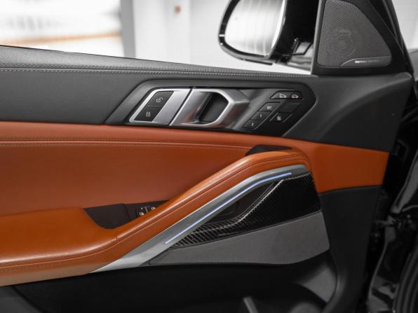 BMW X6 III (G06) Рестайлинг с пробегом 2023 года, цена 11 200 000 рублей, 49090 км, внедорожник, Автокод Объявления