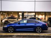 Kia K5 III Санкт-Петербург  - изображение 35
