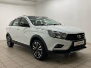 Lada (ВАЗ) Vesta I Энгельс  - изображение 37