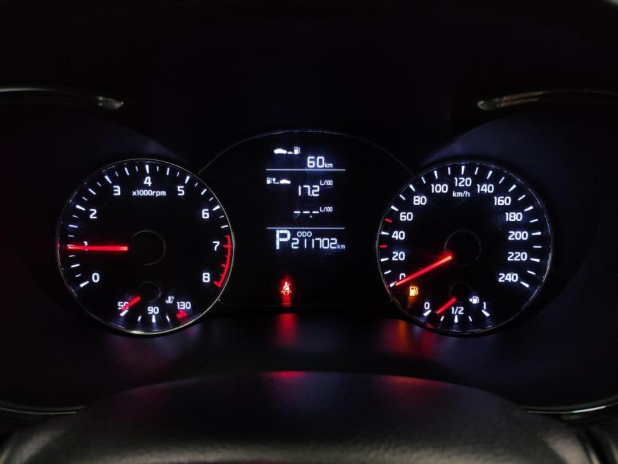 Kia Cerato III Пермь  - изображение 11