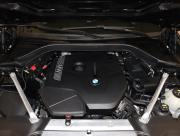 BMW X3 III (G01) Санкт-Петербург  - изображение 44