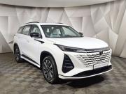 Changan CS75 Plus III Москва  - изображение 25