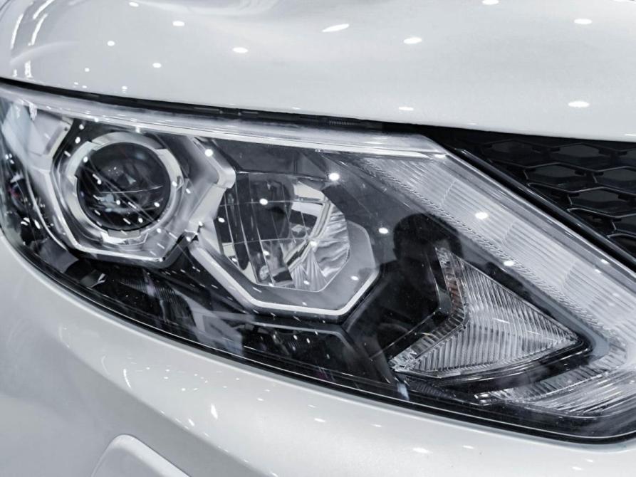 Nissan Qashqai II Казань  - изображение 21