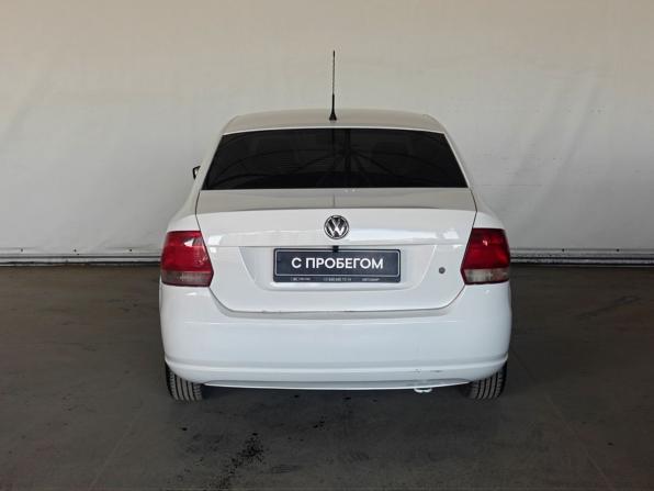 Volkswagen Polo V с пробегом 2012 года, цена 659 000 рублей, 207419 км, седан, Автокод Объявления