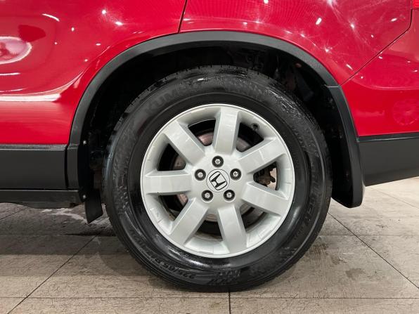 Honda CR-V III с пробегом 2008 года, цена 1 009 000 рублей, 182299 км, внедорожник, Автокод Объявления