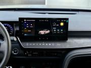 Toyota Camry IX (XV80) China Market Москва  - изображение 53