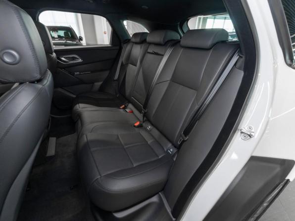 Land Rover Range Rover Velar I Рестайлинг с пробегом 2026 года, цена 9 300 000 рублей, 11 км, внедорожник, Автокод Объявления