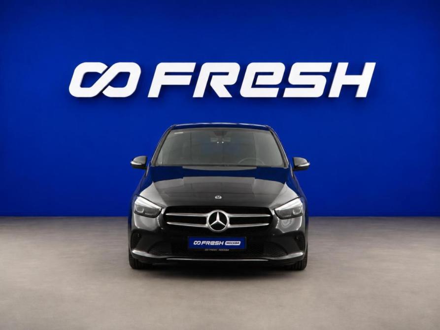 Mercedes-Benz B-Класс III (W247) Москва  - изображение 3