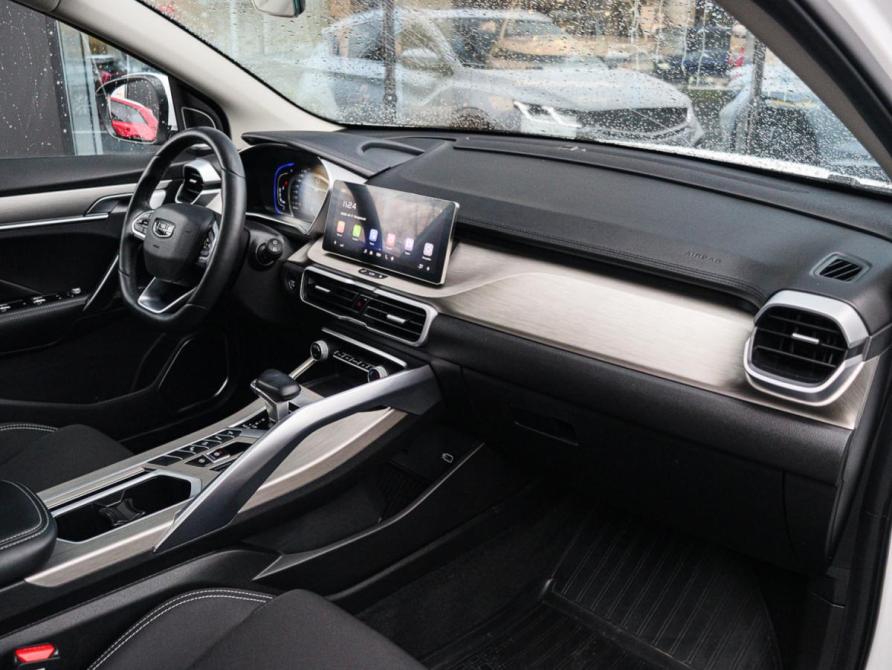 Geely Coolray I Москва  - изображение 7