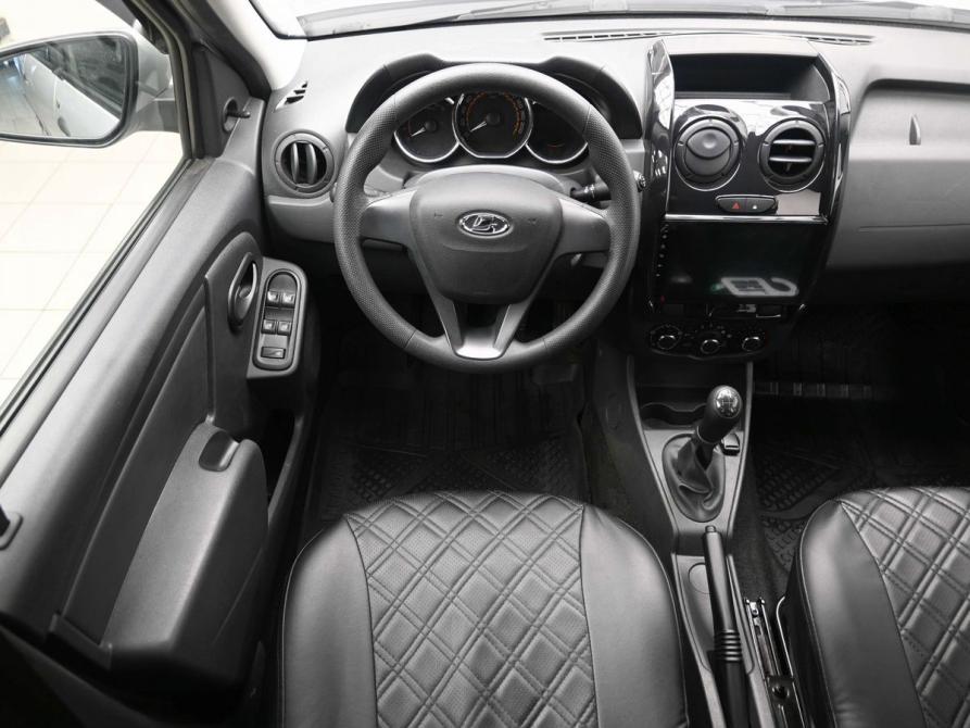 Lada (ВАЗ) Largus I Рестайлинг Ростов-на-Дону  - изображение 9