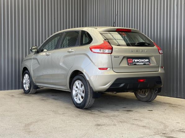 Lada (ВАЗ) XRAY I с пробегом 2016 года, цена 857 000 рублей, 62808 км, хэтчбек, Автокод Объявления