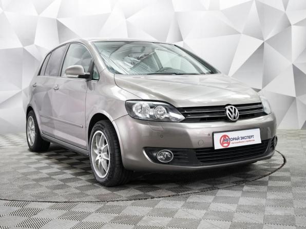 Volkswagen Golf Plus II с пробегом 2012 года, цена 808 000 рублей, 84600 км, хэтчбек, Автокод Объявления