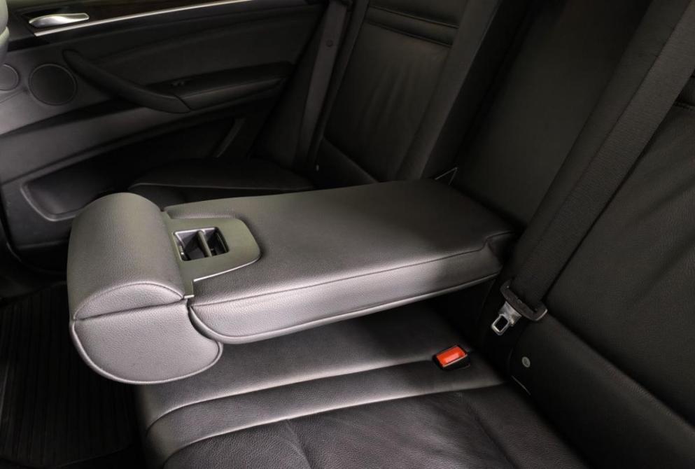 BMW X5 II (E70) Рестайлинг Нижний Новгород  - изображение 12