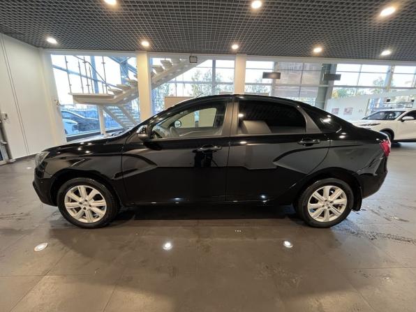 Lada (ВАЗ) Vesta I с пробегом 2019 года, цена 883 000 рублей, 279149 км, седан, Автокод Объявления