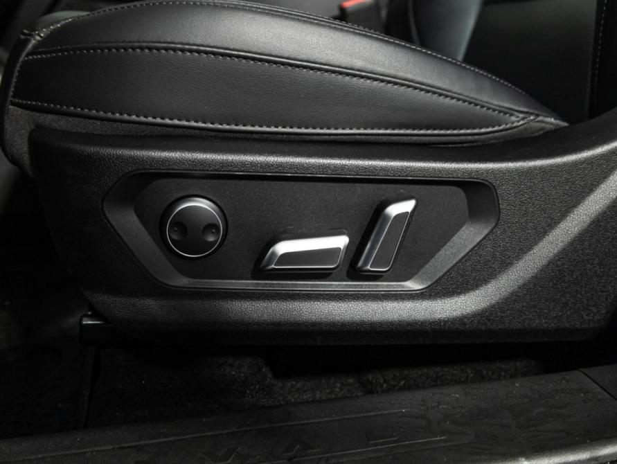 Haval F7 II Санкт-Петербург  - изображение 24