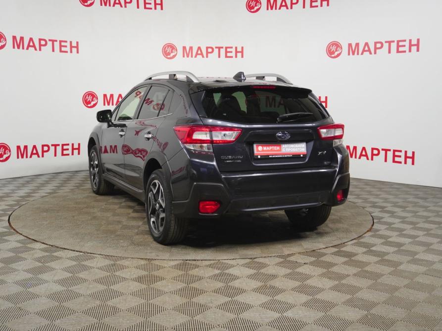 Subaru XV II Вологда  - изображение 7