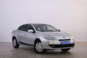 Renault Fluence I Омск  - изображение 23